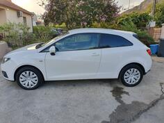 Seat - Ibiza - 12 tdi ,god 2012