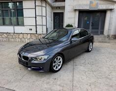 BMW - 320 - AUTOMATIK - SPORT