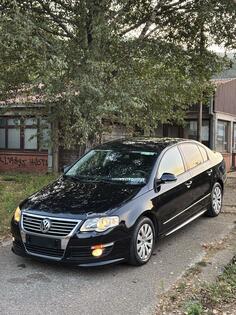 Volkswagen - Passat - 1.6 TDI BLUEMOTION 2010