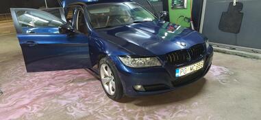 BMW - 320 - 2.0