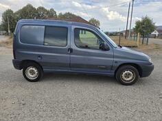 Citroen - Berlingo - 1.9d