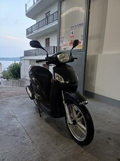 Tomos - Tomos Tvister 50cm