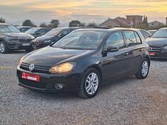 Volkswagen - Golf 6 - 2.0 tdi