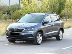 Škoda - Karoq - automatik