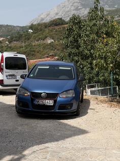 Volkswagen - Golf 5 - 2.0