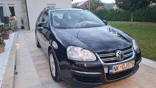 Volkswagen - Golf 5 - 1.9 TDI