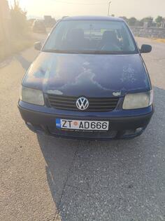 Volkswagen - Polo - 1.4 55kw