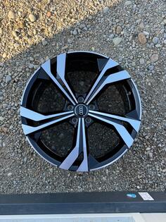 Fabričke - Alu felge 20” 5x112 AUDI Sport Q3 Q5 A5 A6 ET35 8.5J - Aluminijum felne