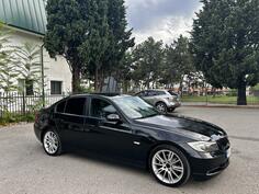 BMW - 320 - 2.0d