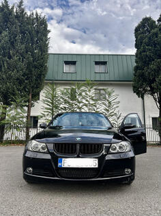 BMW - 320 - 2.0d