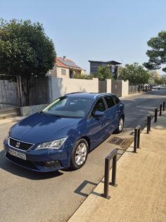Seat - Leon - 1.6 TDI