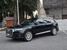 Audi - Q7 - 3.0 TDI