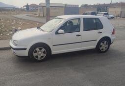 Volkswagen - Golf 4 - 1.9sdi