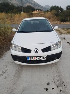 Renault - Megane - 1.5
