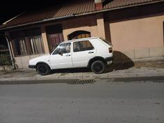 Volkswagen - Golf 2 - dizel 16