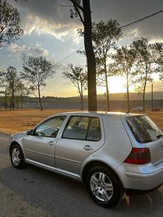 Volkswagen - Golf 4 - Golf 4
