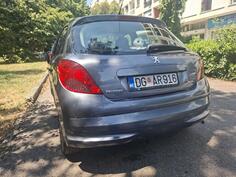 Peugeot - 207 - 1.6Hdi