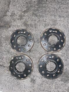 Distance 20 mm - 5x112