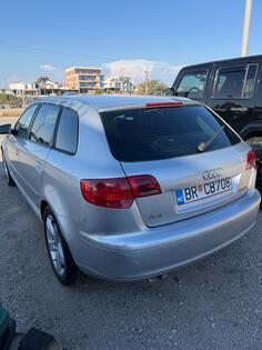 Audi - A3 - 2.0 tdi