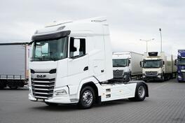 DAF - / XG / 480 / ACC / EURO 6 / I-COOL / TEGLJAČ / DOM-2497