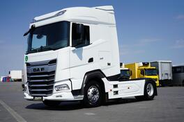 DAF - XG / 480 / ACC / EURO 6 / I-COOL / RETARDER / KAO NOV / TEGLJAČ / DOM-2499