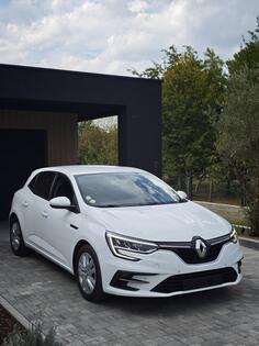 Renault - Megane - 1.5 dci