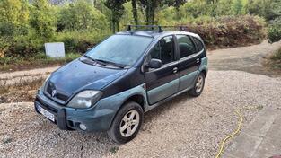 Renault - Scenix RX4 - 1.9dci