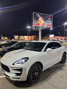 Porsche - Macan - 3.0