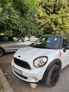 Mini - Countryman - 1.6