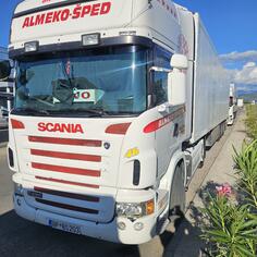 Scania - R 420