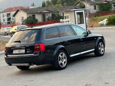 Audi - A6 - 2.5 TDI