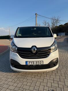 Renault - Traficc