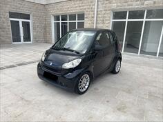 Smart - forTwo - 1.0
