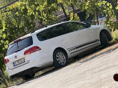 Volkswagen - Passat - b7