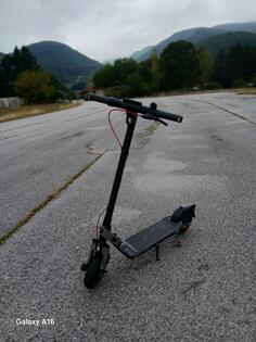 Author - segway ninebot e 3pro