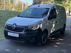 Renault - Express - 1.5dci