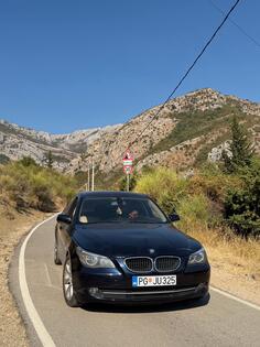 BMW - 525 - 2.5