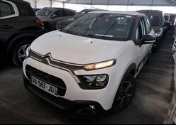 Citroen - C3 - 1.2-08/2023