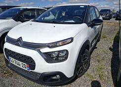Citroen - C3 - 1.2-11/2022