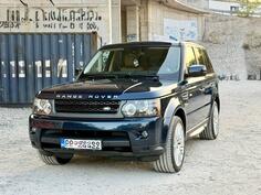 Land Rover - Range Rover Sport - 3.0