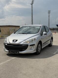 Peugeot - 308 - 1.6HDi