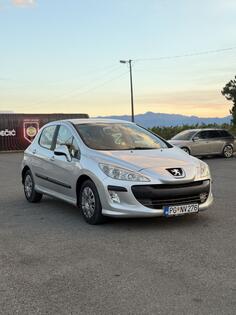 Peugeot - 308 - 1.6HDi