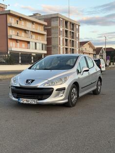 Peugeot - 308 - 1.6HDi