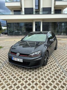 Volkswagen - Golf 7 - 2.0 TDI