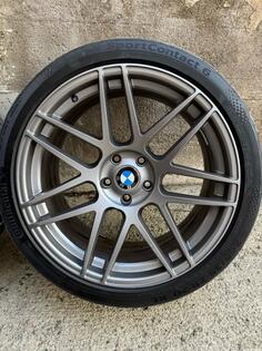 Ostalo - Suvari BMW - Aluminijum felne