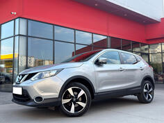 Nissan - Qashqai - 1.5 DCI