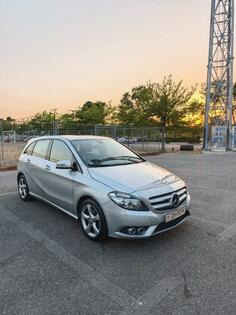 Mercedes Benz - B 180 - B180