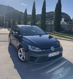 Volkswagen - Golf 7 - 1.6 TDI