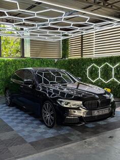 BMW - 530 - XDrive M