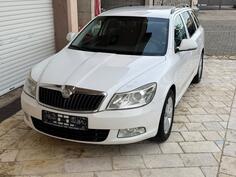 Škoda - Octavia - 1.6